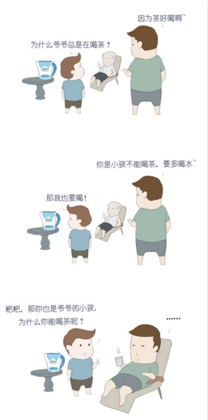 �ȿں�ˮ������һ�����ĸ��׵Ļ���