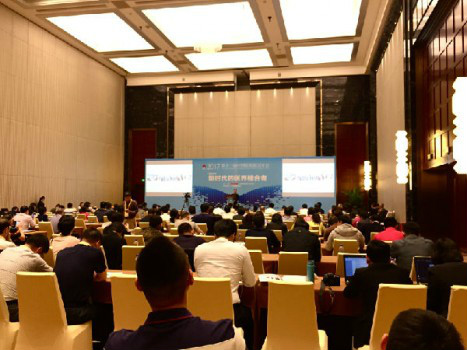 ���Ժ�������μӵ�ʮһ���й�ҽԺԺ�����