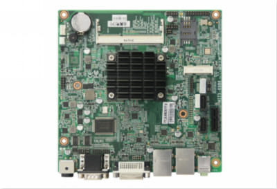 心电监护仪是医院的标配,工控主板是监护仪的标配