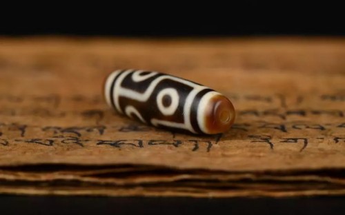 西藏永利教你如何辨别天珠真假