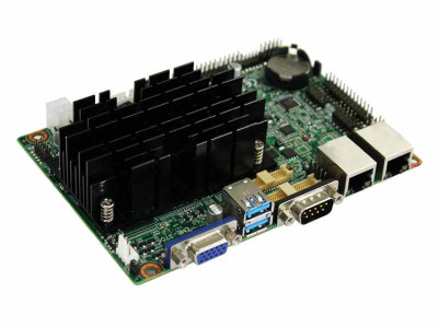 血液分析仪轻巧好用背后的秘密之ARM架构工控主板