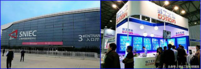 AI如潮水,全“芯”出击:华北工控强势亮相2018上海人工智能展