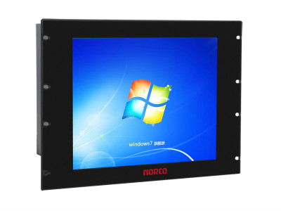 你离高效有序的餐饮企业,就差一款基于工控机的智能厨显系统