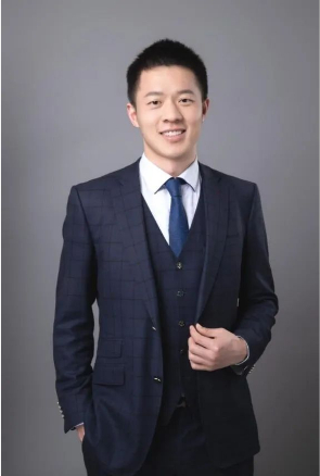 光大永明人寿评选出“十大杰出青年”