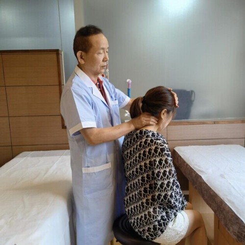 惠州龙宗健脊医馆,中医祛疾,正骨疏筋