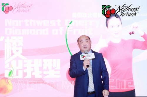 “樱”我梦想, 西北樱桃与你一起焕彩新生!