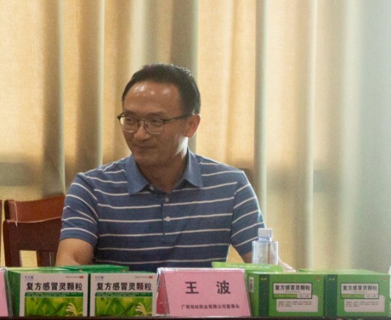 “凝聚共识迎变革 合作共赢促发展”大雁引领广西医药营销研讨会顺利召开