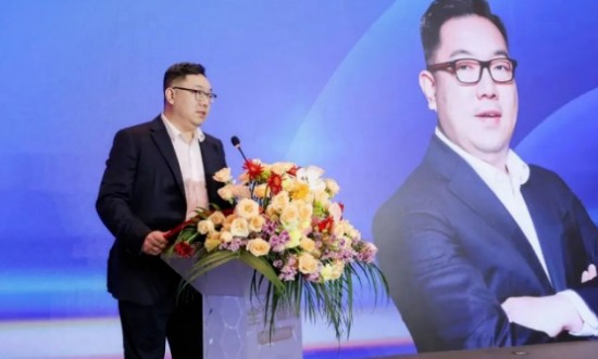 超燃!双蚁药业与扬子江药业、双鲸药业等名企同台领奖