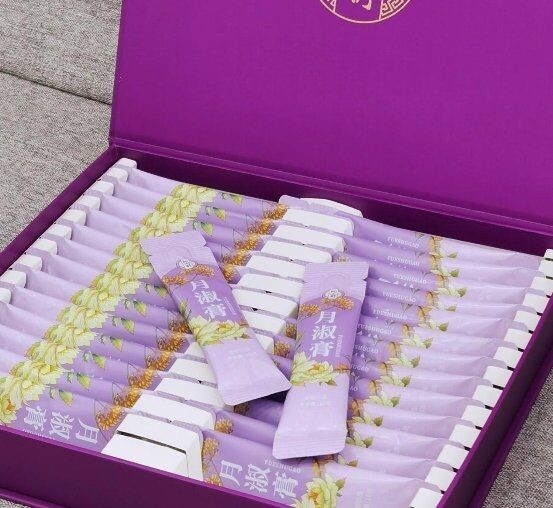 俏妃重磅新品月淑膏全新上市,女性经期护理走向内调外养新时代