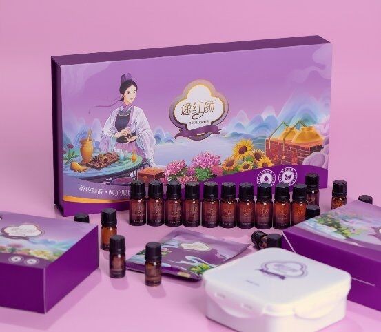 亚健康来袭如何应对?即将上市的俏妃净腔养巢套盒成福音