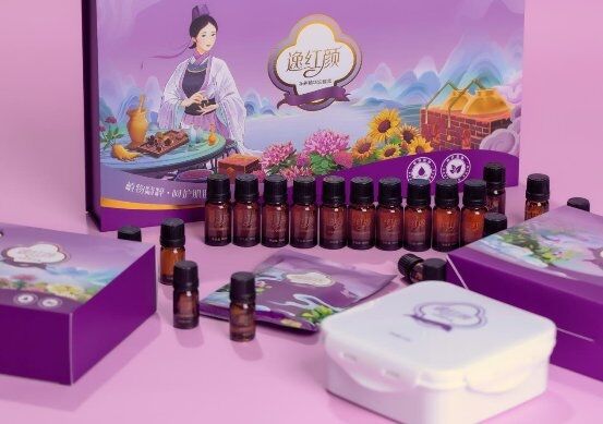 亚健康来袭如何应对?即将上市的俏妃净腔养巢套盒成福音