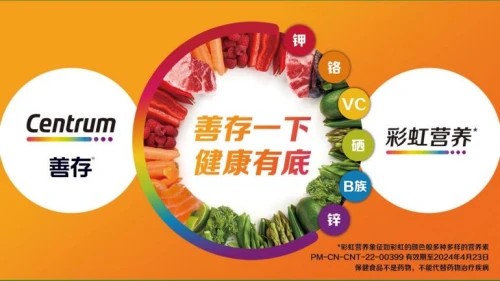 善存小佳维®联合《汪汪队立大功》|“营养特别行动组”集结,共助儿童健康成长!