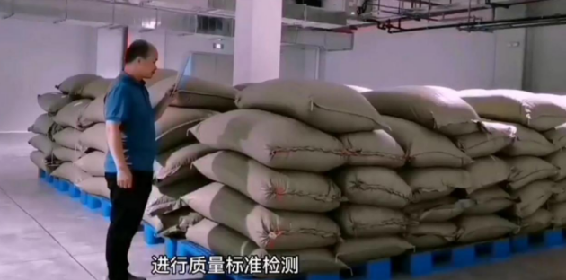 最美系列之最美工业人~王洪(双蚁药业副总经理)