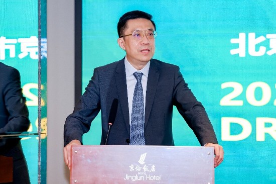 “金亚麻欧米伽-3”健康营养食品亮相2023北京市临床营养治疗质量控制与改进中心工作会议