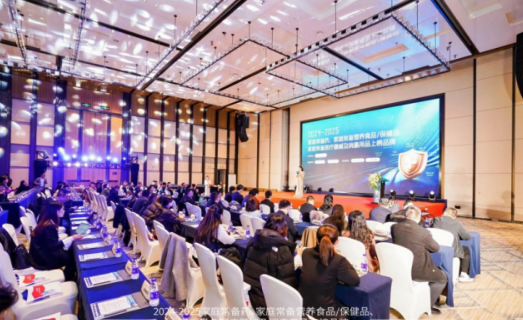 联盛贴片荣登2024—2025中国家庭常备药上榜品牌,全力守护家人肌骨健康!