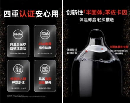 赤尾红科技荣膺天猫双项大奖:以“药械融合”科技重塑国产安全套行业标杆