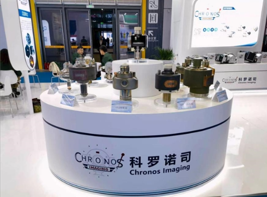 走进医用球管与国产突围者科罗诺司